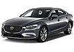 Mazda 6 Limousine (seit 2012)