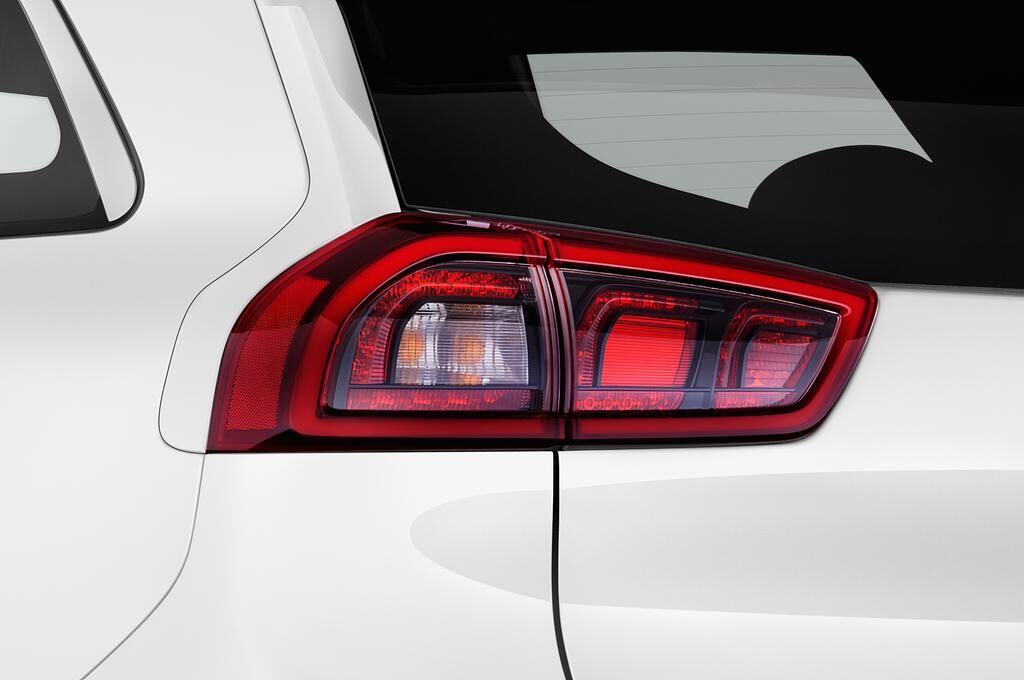 KIA Niro Plug-in Hybrid (Baujahr 2018) Spirit 5 Türen Rücklicht