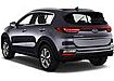 Kia Sportage SUV (2016–2018)