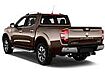 Renault Alaskan Pick Up (2017–2021)