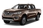 Renault Alaskan