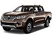 Renault Alaskan Pick Up (2017–2021)