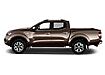 Renault Alaskan Pick Up (2017–2021)
