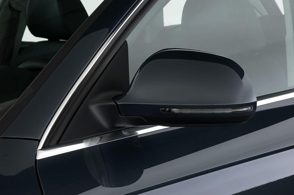 Audi A4 (Baujahr 2010) Avant 5 Türen Außenspiegel