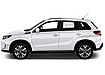 Suzuki Vitara SUV (2015–2018)