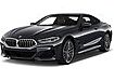 BMW 8er Coupé (2018–2022)