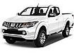 Mitsubishi L200 Pick Up (2015–2019) Double Cab 2.4 DI-D+ (181 PS)