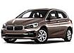 BMW 2er Active Tourer (2014–2018) 216i (102 PS)