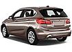 BMW 2er Active Tourer (2014–2018) 216i (102 PS)