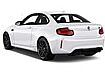 BMW 2er Coupé (seit 2013) M240i (340 PS)