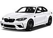 BMW 2er Coupé (seit 2013) M240i (340 PS)