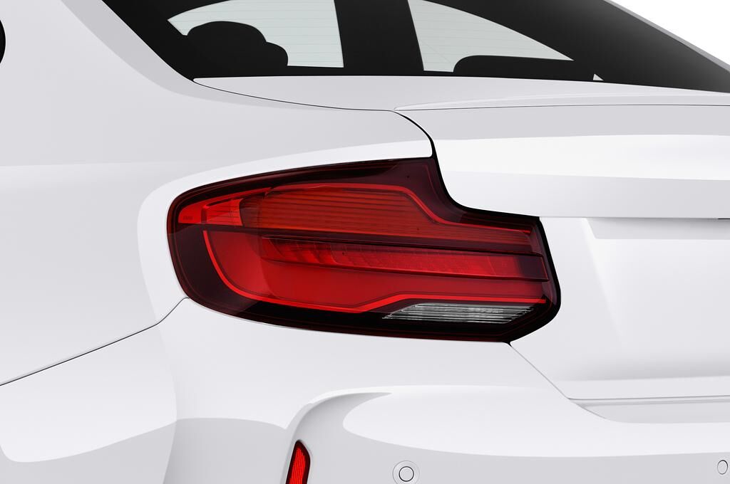 BMW M2 Competition (Baujahr 2019) Base 2 Türen Rücklicht