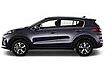 Kia Sportage SUV (2016–2018)
