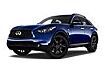 Infiniti QX70 SUV (2013–2018)
