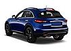 Infiniti QX70 SUV (2013–2018)