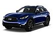 Infiniti QX70 SUV (2013–2018)