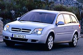 Opel Vectra Caravan: Wichtigstes Familien-Mitglied kommt zuletzt