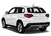 Suzuki Vitara SUV (2015–2018)