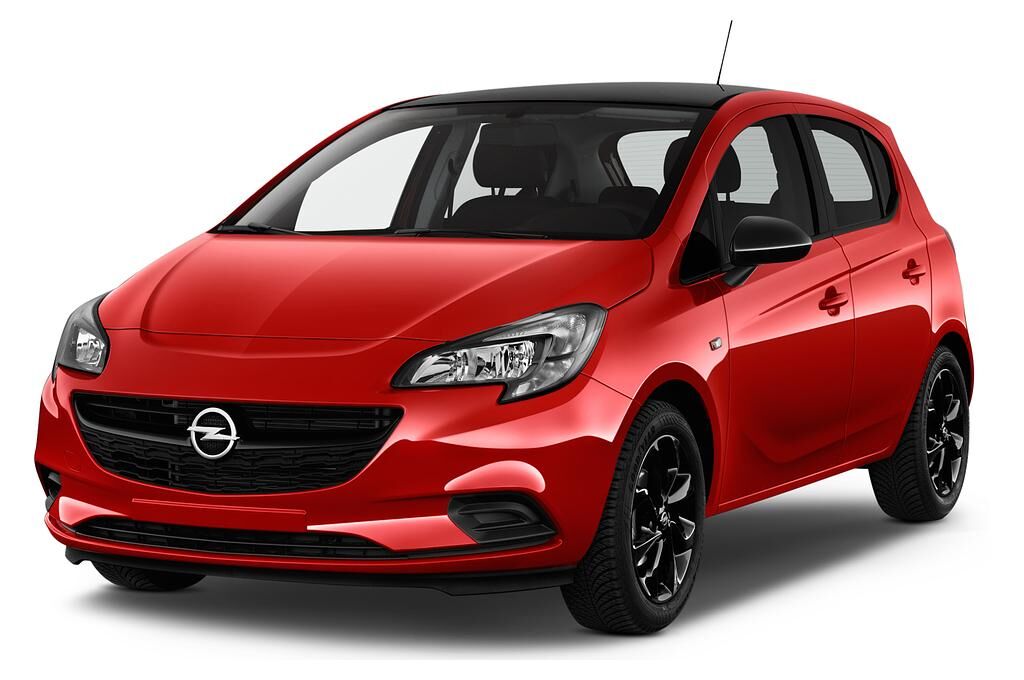 Opel Corsa Schrägheck (2014–2018) 1.4 (90 PS)