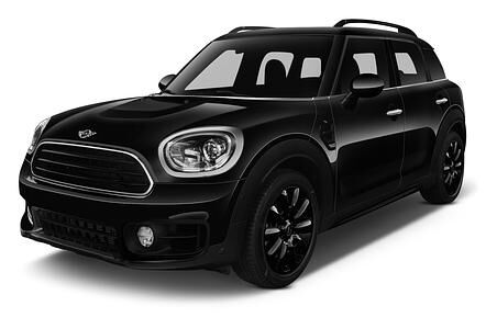 MINI Countryman SUV (seit 2016)