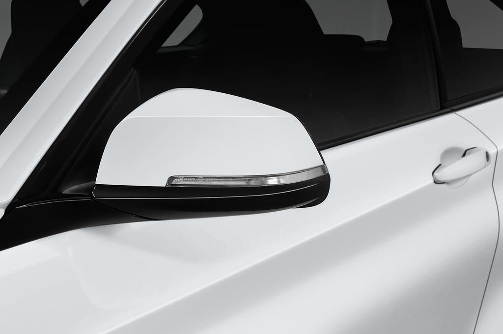 BMW 1 Series (Baujahr 2018) M Sport Ultimate 3 Türen Außenspiegel