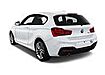 BMW 1er Schrägheck (2011–2015) 116i (109 PS)