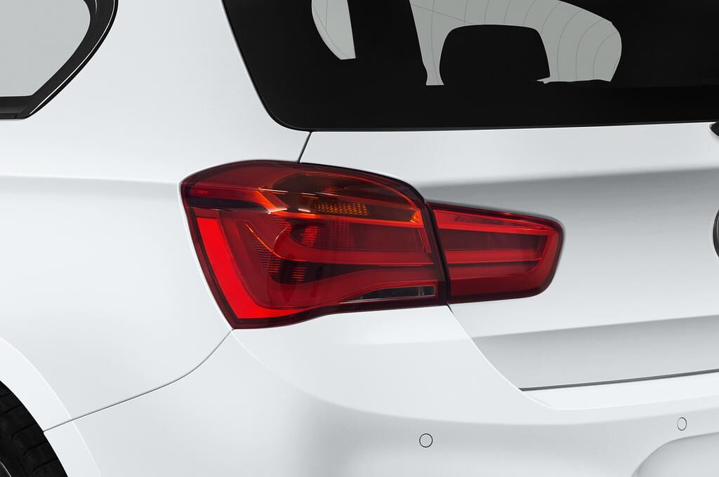BMW 1 Series (Baujahr 2018) M Sport Ultimate 3 Türen Rücklicht