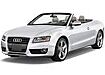 Audi A5 Cabrio (2009–2016)