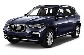 BMW X5 SUV (2018–2023)