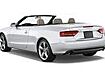 Audi A5 Cabrio (2009–2016)