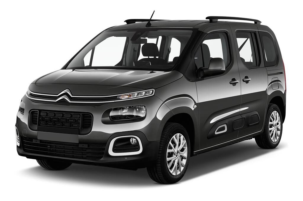 Citroen Berlingo Van (seit 2018)