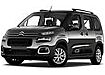 Citroen Berlingo Van (seit 2018)