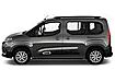 Citroen Berlingo Van (seit 2018)