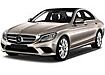 Mercedes-Benz C-Klasse Limousine (2014–2018) C 400 (333 PS)