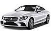 Mercedes-Benz C-Klasse Coupé (2015–2018) C 250 (211 PS)