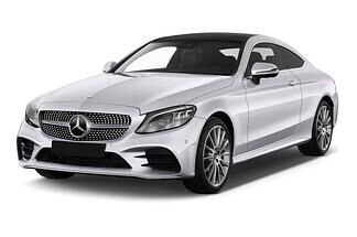 Mercedes-Benz C-Klasse Mercedes-Benz C-Klasse