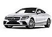 Mercedes-Benz C-Klasse Coupé (2015–2018) C 250 (211 PS)