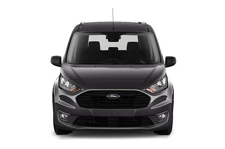 Ford Tourneo Connect (Baujahr 2019) Trend 5 Türen Frontansicht