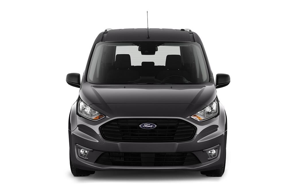 Ford Tourneo Connect (Baujahr 2019) Trend 5 Türen Frontansicht