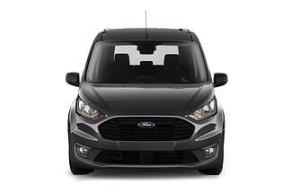 Ford Tourneo Connect (Baujahr 2019) Trend 5 Türen Frontansicht