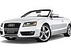 Audi A5 Cabrio (2009–2016)