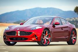Fisker Pleite: Retter aus Fernost nicht erwünscht Fisker Pleite: Retter aus Fernost nicht erwünscht