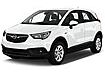 Opel Crossland X SUV (seit 2017) 1.2 Turbo (130 PS)