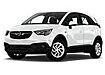 Opel Crossland X SUV (seit 2017) 1.2 Turbo (130 PS)
