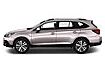 Subaru Outback Kombi (2015–2018)