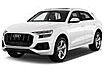 Audi Q8 SUV (2018–2022)