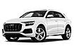 Audi Q8 SUV (2018–2022)