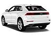 Audi Q8 SUV (2018–2022)