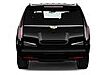 Cadillac Escalade SUV (2015–2018) 6.2 V8 (426 PS)