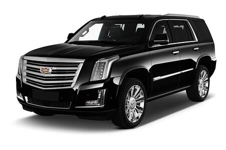 Cadillac Escalade SUV (2015–2018) 6.2 V8 (426 PS) Cadillac Escalade SUV (2015–2018) 6.2 V8 (426 PS)